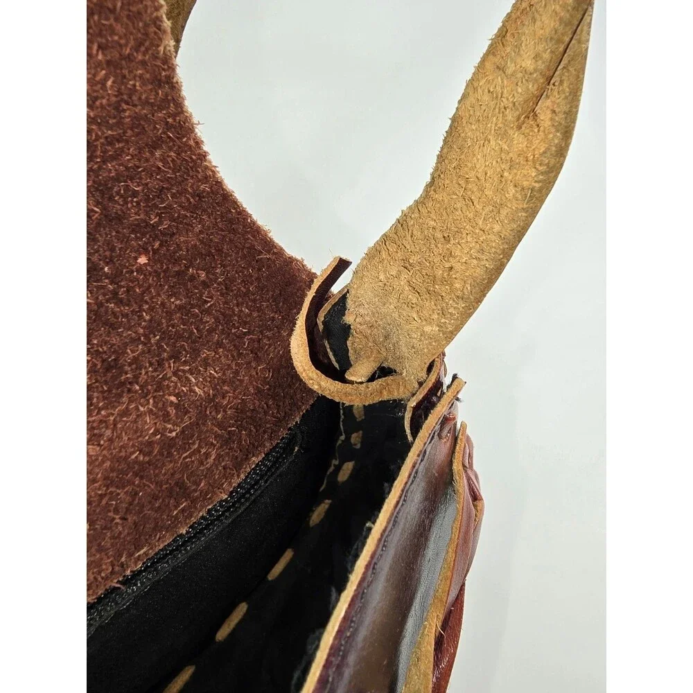 Wilsons Leather vintage wilsons